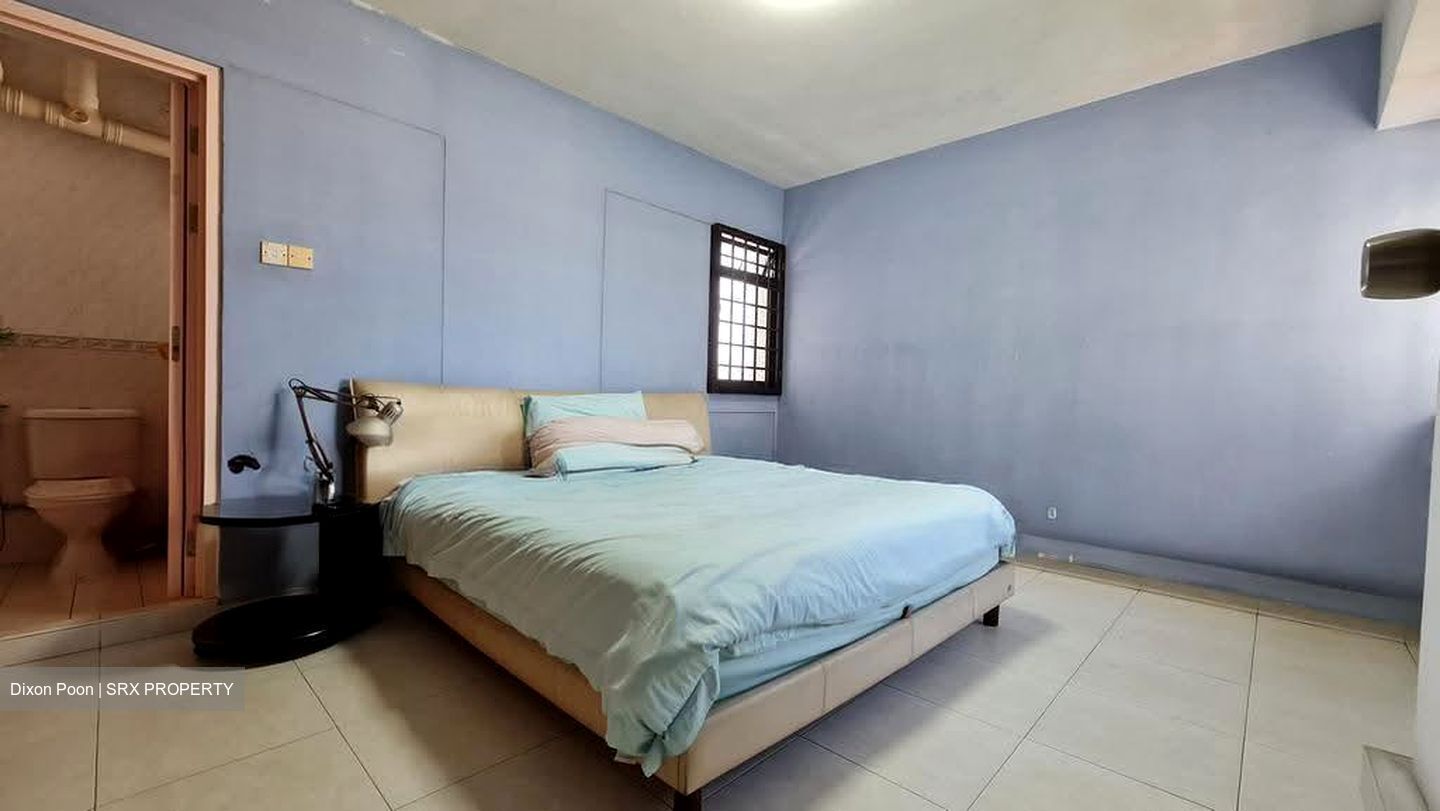 Blk 275B Wenya (Jurong West), HDB 5 Rooms #639539791